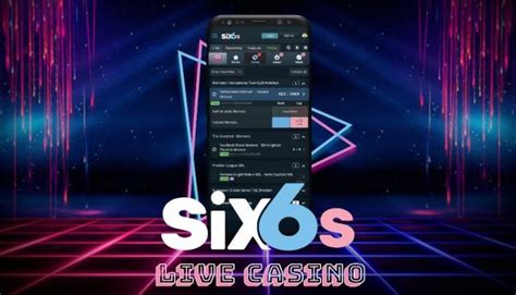 six6s live|Six6s .